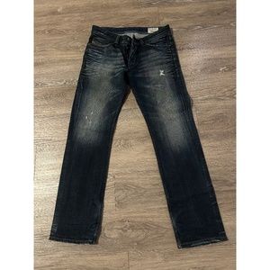 Diesel Viker 0880F | 30 x 30 | 30W x 30L | - Excellent used condition